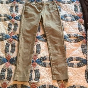 Micheal Kors khaki pants